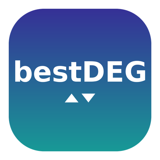 bestDEG